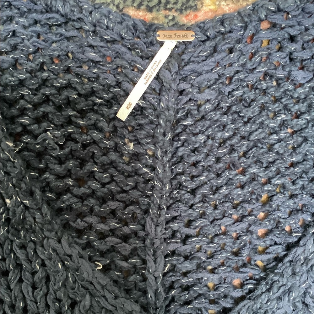 FreePeople Sweater - Picture 3 of 5